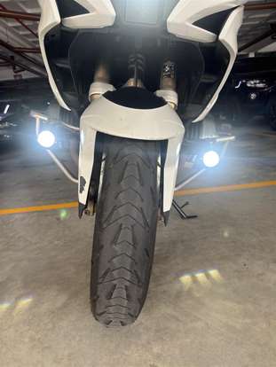 BMW-R 1250 RT-2023