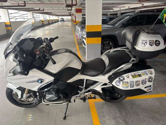 BMW-R 1250 RT BMW-R 1250 RT-2023