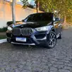 BMW X1 2.0 16V TURBO ACTIVEFLEX SDRIVE20I X-LINE 4P AUTOMÁTICO BMW X1 2.0 16V TURBO ACTIVEFLEX SDRIVE20I X-LINE 4P AUTOMÁTICO