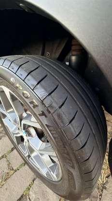 BMW-X1-2.0 16V TURBO ACTIVEFLEX SDRIVE20I X-LINE 4P AUTOMÁTICO BMW-X1-2020
