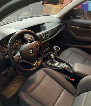 BMW-X1-2013