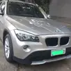 BMW X1 2.0 18I S-DRIVE 4X2 16V GASOLINA 4P AUTOMÁTICO BMW X1 2.0 18I S-DRIVE 4X2 16V GASOLINA 4P AUTOMÁTICO
