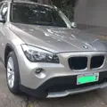 BMW X1 2.0 18I S-DRIVE 4X2 16V GASOLINA 4P AUTOMÁTICO BMW X1 2.0 18I S-DRIVE 4X2 16V GASOLINA 4P AUTOMÁTICO