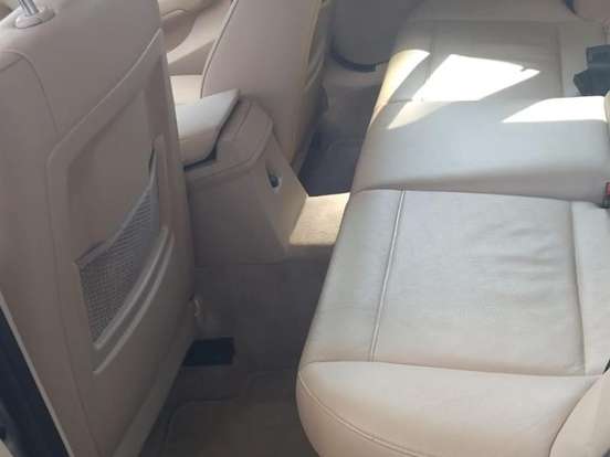 BMW-X1-2.0 18I S-DRIVE 4X2 16V GASOLINA 4P AUTOMÁTICO BMW-X1-2012
