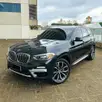 BMW X3 2.0 16V GASOLINA X LINE XDRIVE30I STEPTRONIC BMW X3 2.0 16V GASOLINA X LINE XDRIVE30I STEPTRONIC