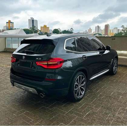 BMW-X3-2017