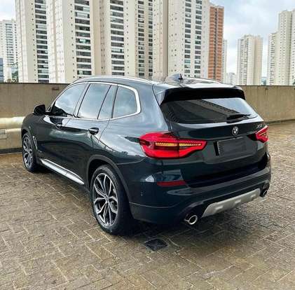BMW-X3-2017