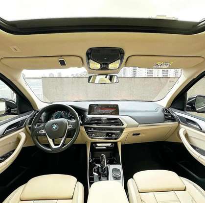BMW-X3-2017