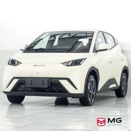 BYD DOLPHIN MINI 38 KW ELÉTRICO GS