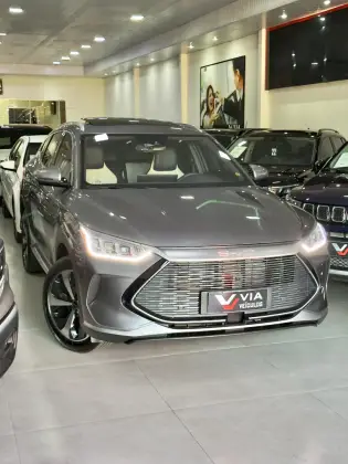 BYD SONG PLUS 1.5 DM-I HÍBRIDO AUTOMÁTICO