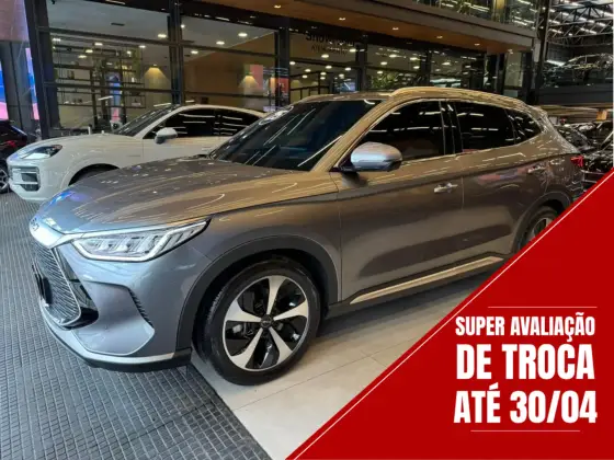 BYD SONG PLUS 1.5 DM-I HÍBRIDO AUTOMÁTICO