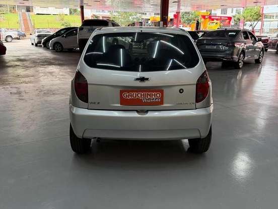 CHEVROLET-CELTA-1.0 MPFI ADVANTAGE 8V FLEX 4P MANUAL CHEVROLET-CELTA-2013