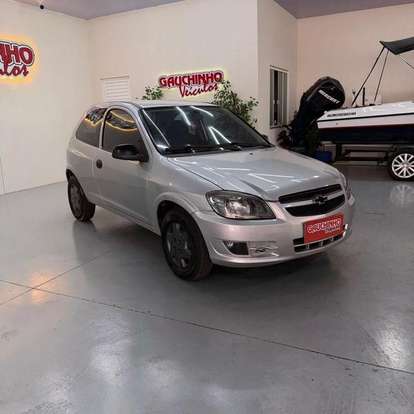 CHEVROLET-CELTA-2013
