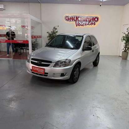 CHEVROLET-CELTA-2013