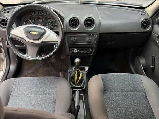 CHEVROLET-CELTA-1.0 MPFI ADVANTAGE 8V FLEX 4P MANUAL CHEVROLET-CELTA-2013