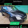 CHEVROLET CLASSIC 1.0 MPFI LS 8V FLEX 4P MANUAL CHEVROLET CLASSIC 1.0 MPFI LS 8V FLEX 4P MANUAL