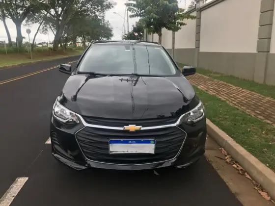 CHEVROLET ONIX 1.0 FLEX LT MANUAL CHEVROLET ONIX 1.0 FLEX LT MANUAL
