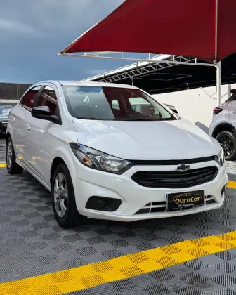 CHEVROLET ONIX 1.0 FLEX MANUAL