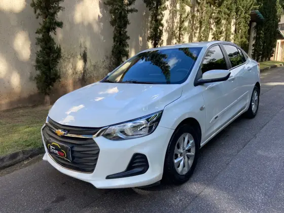 CHEVROLET ONIX 1.0 FLEX PLUS LT MANUAL