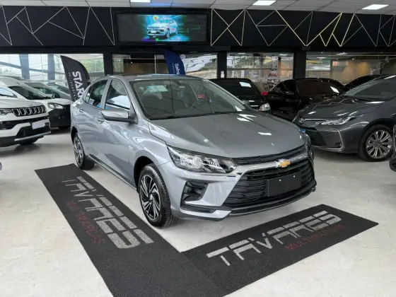 CHEVROLET ONIX 1.0 FLEX PLUS MANUAL