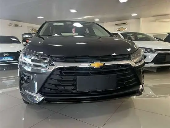 CHEVROLET ONIX 1.0 FLEX PLUS MANUAL