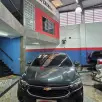 CHEVROLET ONIX 1.0 MPFI LT 8V FLEX 4P MANUAL CHEVROLET ONIX 1.0 MPFI LT 8V FLEX 4P MANUAL