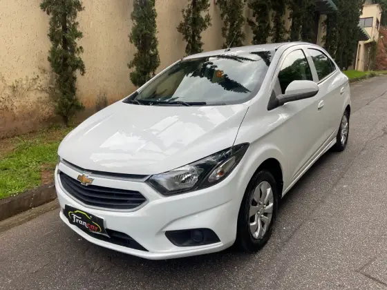 CHEVROLET ONIX 1.0 MPFI LT 8V FLEX 4P MANUAL CHEVROLET ONIX 1.0 MPFI LT 8V FLEX 4P MANUAL