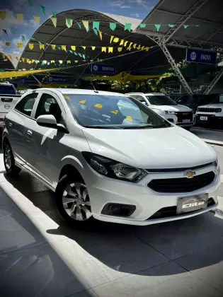CHEVROLET ONIX 1.0 MPFI LT 8V FLEX 4P MANUAL