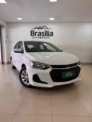 CHEVROLET ONIX 1.0 TURBO FLEX LT MANUAL