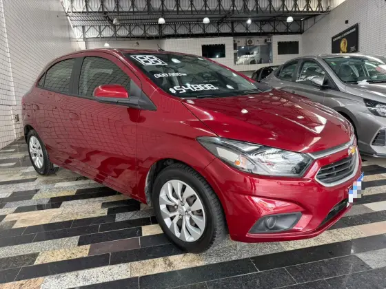CHEVROLET ONIX 1.4 MPFI LT 8V FLEX 4P MANUAL
