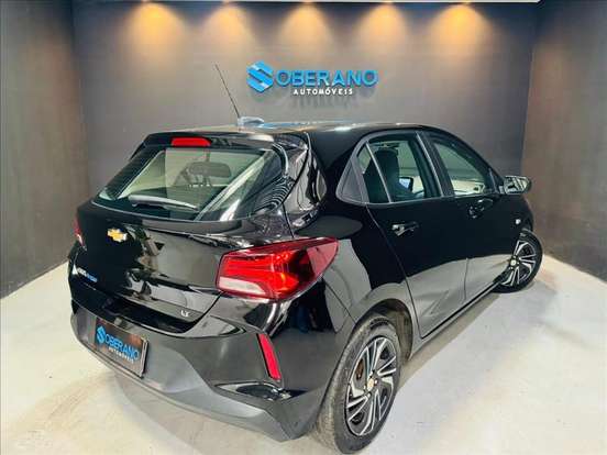 CHEVROLET-ONIX-1.0 FLEX LT MANUAL CHEVROLET-ONIX-2024