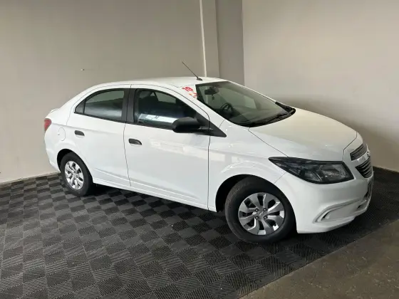 CHEVROLET PRISMA 1.0 MPFI JOY 8V FLEX 4P MANUAL
