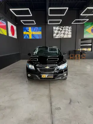 CHEVROLET PRISMA 1.4 MPFI LT 8V FLEX 4P MANUAL