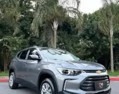CHEVROLET TRACKER 1.0 TURBO FLEX AUTOMÁTICO CHEVROLET TRACKER 1.0 TURBO FLEX AUTOMÁTICO