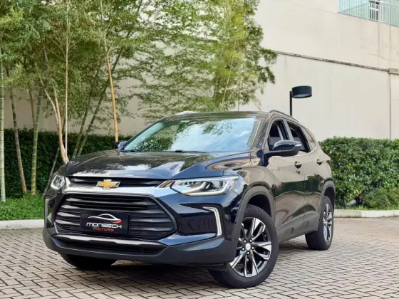 CHEVROLET TRACKER 1.2 TURBO FLEX PREMIER AUTOMÁTICO