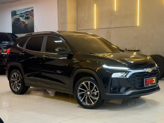 CHEVROLET TRACKER 1.2 TURBO FLEX PREMIER AUTOMÁTICO