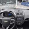 CHEVROLET COBALT 1.8 MPFI LTZ 8V FLEX 4P AUTOMÁTICO CHEVROLET COBALT 1.8 MPFI LTZ 8V FLEX 4P AUTOMÁTICO