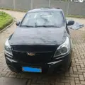 CHEVROLET MONTANA 1.4 MPFI SPORT CS 8V FLEX 2P MANUAL CHEVROLET MONTANA 1.4 MPFI SPORT CS 8V FLEX 2P MANUAL