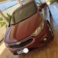 CHEVROLET PRISMA 1.4 MPFI LTZ 8V FLEX 4P MANUAL CHEVROLET PRISMA 1.4 MPFI LTZ 8V FLEX 4P MANUAL