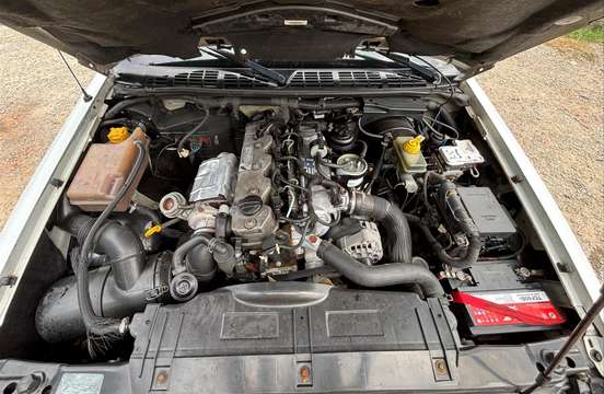 CHEVROLET-S10-2009