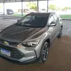 CHEVROLET TRACKER 1.0 TURBO FLEX LT AUTOMÁTICO CHEVROLET TRACKER 1.0 TURBO FLEX LT AUTOMÁTICO
