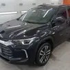 CHEVROLET TRACKER 1.0 TURBO FLEX LT AUTOMÁTICO CHEVROLET TRACKER 1.0 TURBO FLEX LT AUTOMÁTICO