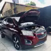 CHEVROLET TRACKER 1.8 MPFI LTZ 4X2 16V FLEX 4P AUTOMÁTICO CHEVROLET TRACKER 1.8 MPFI LTZ 4X2 16V FLEX 4P AUTOMÁTICO
