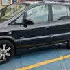 CHEVROLET ZAFIRA 2.0 MPFI ELITE 8V FLEX 4P AUTOMÁTICO CHEVROLET ZAFIRA 2.0 MPFI ELITE 8V FLEX 4P AUTOMÁTICO