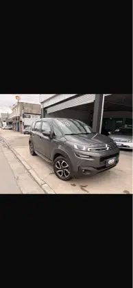 CITROËN AIRCROSS 1.6 VTI 120 FLEX START MANUAL