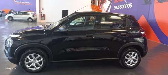 CITROËN-C3-1.6 16V FLEX LIVE PACK AT6 CITROËN-C3-2025