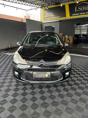 CITROËN-C3-2013