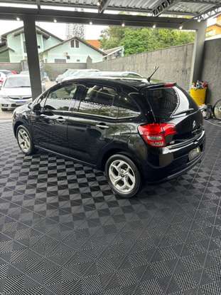 CITROËN-C3-2013