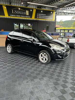 CITROËN-C3-2013