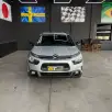 CITROËN C4 CACTUS 1.6 VTI 120 FLEX FEEL EAT6 CITROËN C4 CACTUS 1.6 VTI 120 FLEX FEEL EAT6